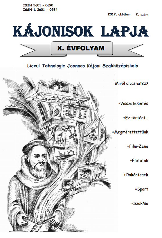  X. évfolyam - 2. szám