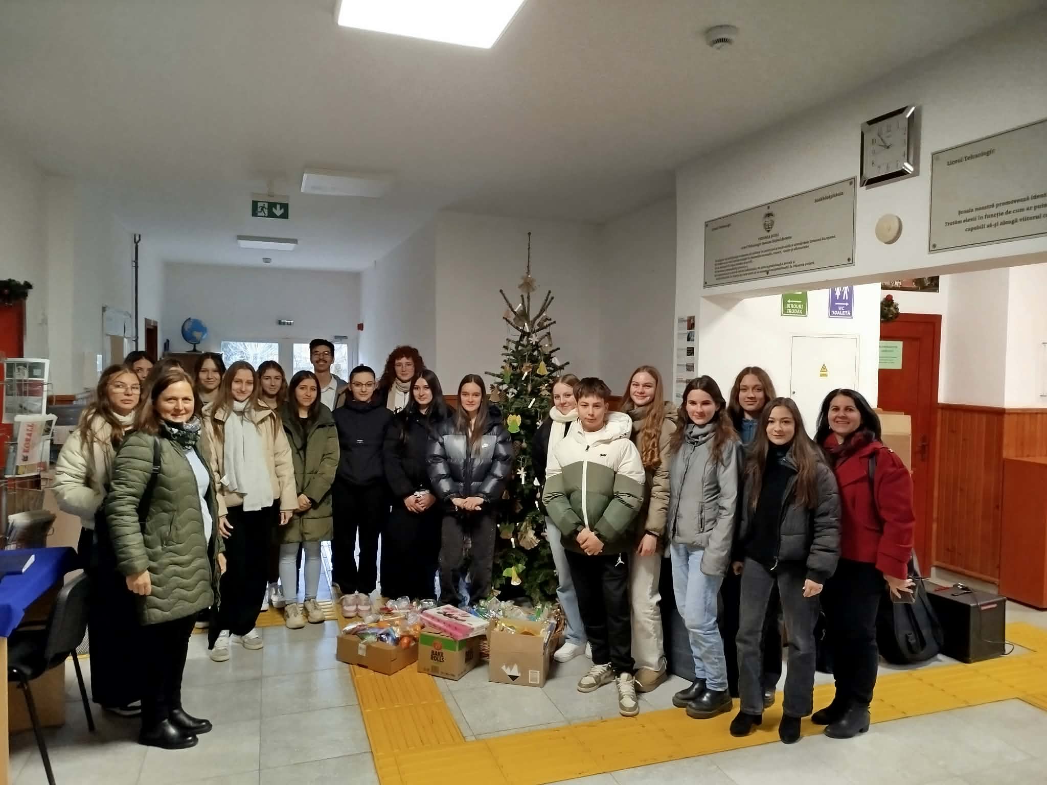 Szépvízi Ápoló és Gondozó Központ